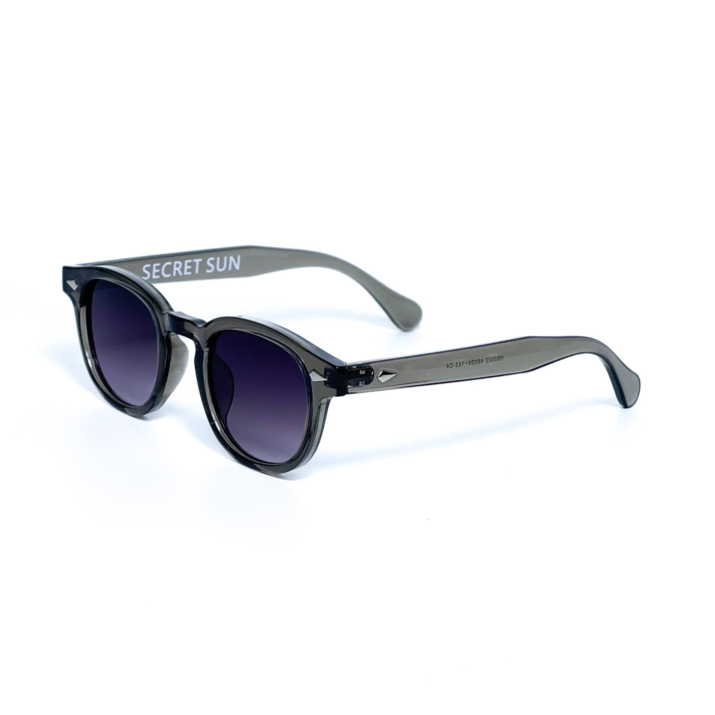 CLASSIC PURPLE GREY