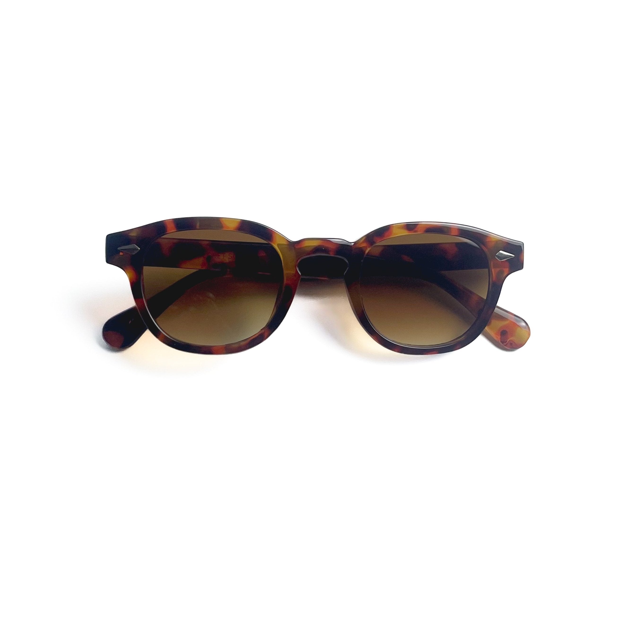 LEOPARD BROWN