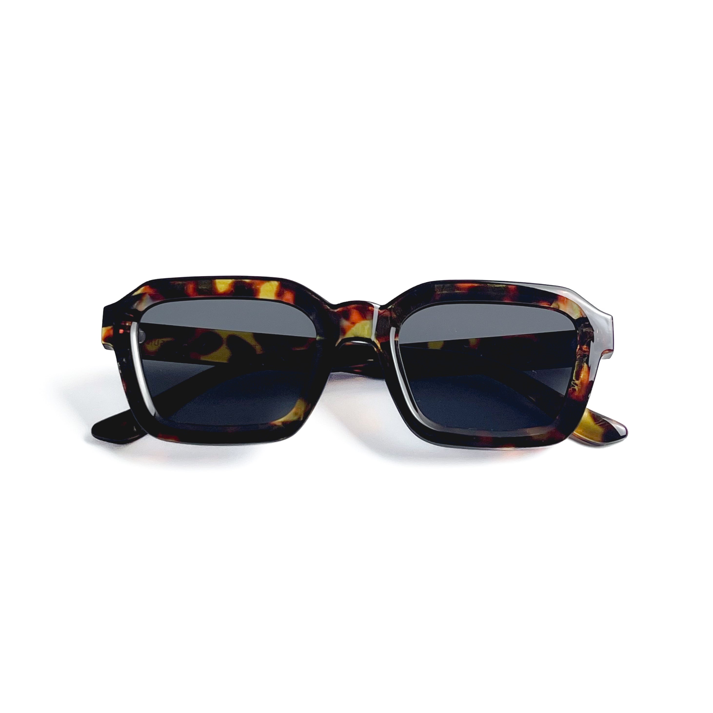 ORIGINAL LEOPARD BLACK