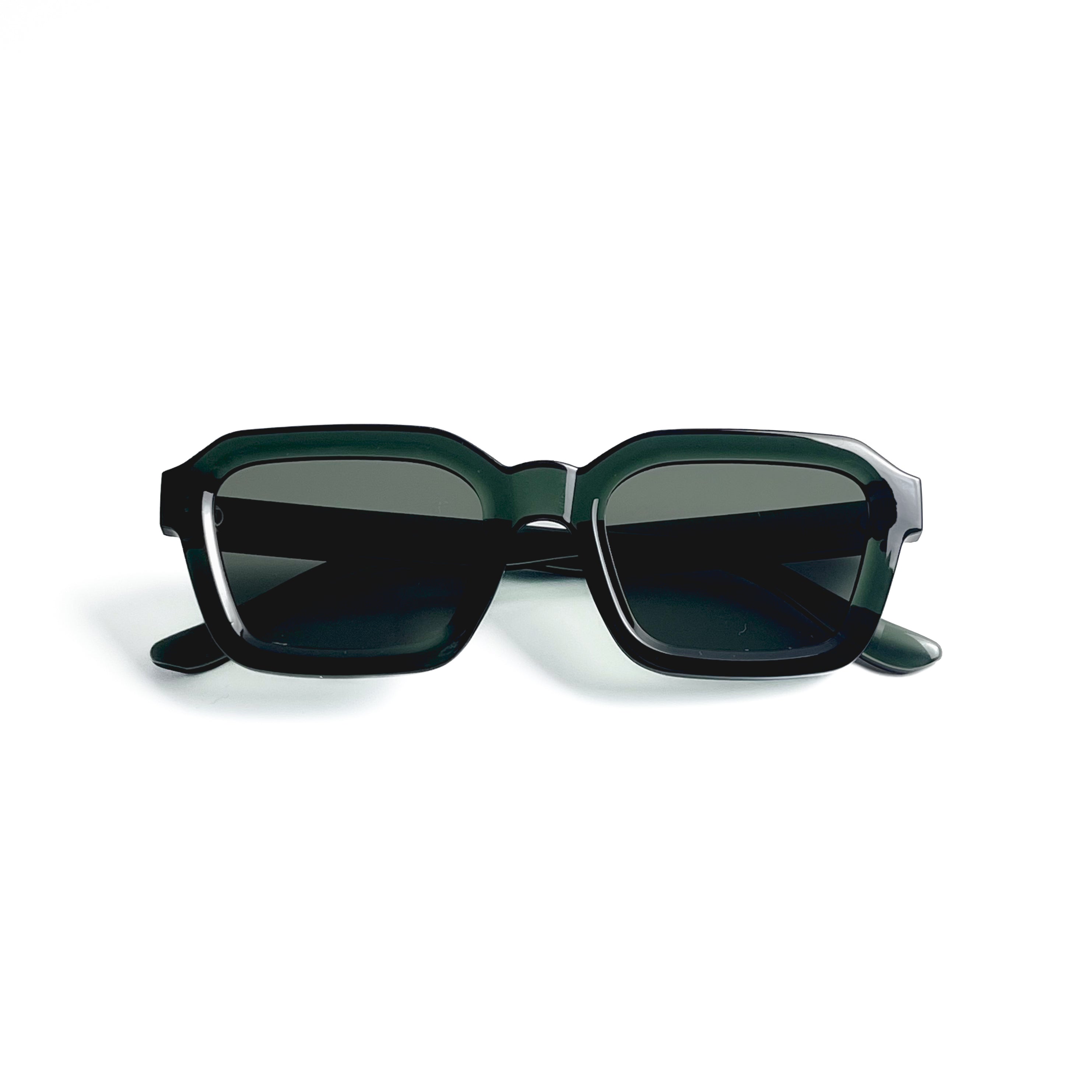 ORIGINAL GREEN